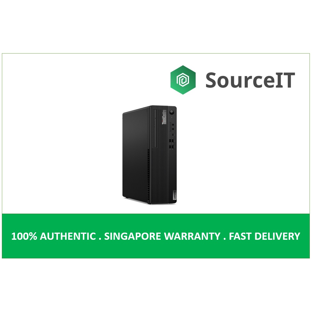 Lenovo ThinkCentre M70s SFF Desktop (Intel)- 3 Years Onsite Warranty