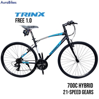 Trinx road discount bike for sale