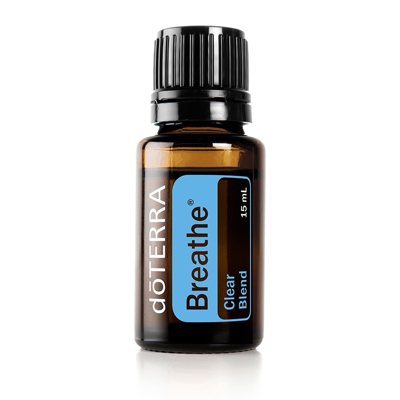 エッセンシャルオイル⭐︎2本セット① ⭐︎doTERRA