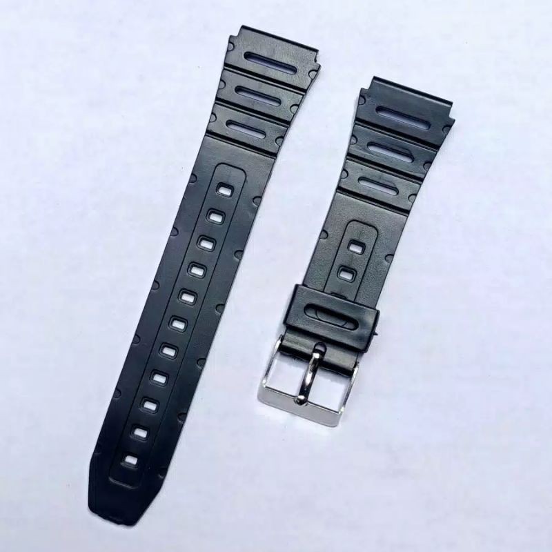 Casio calculator clearance watch band