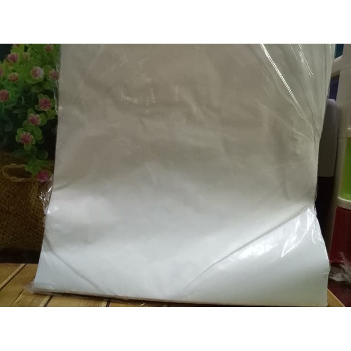 Laminated Paper (27x25) 100 Sheets | Shopee Singapore
