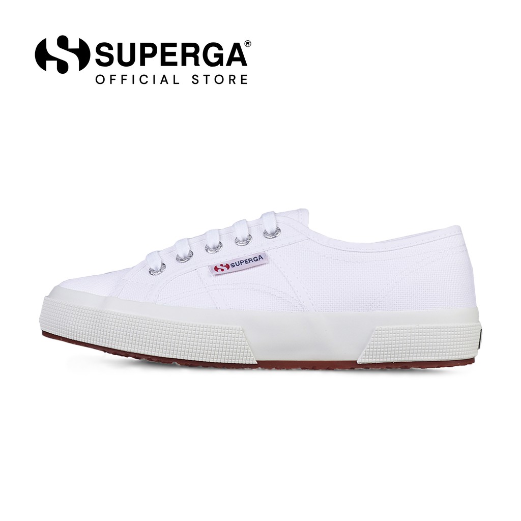 Superga 2750 White Shopee Singapore