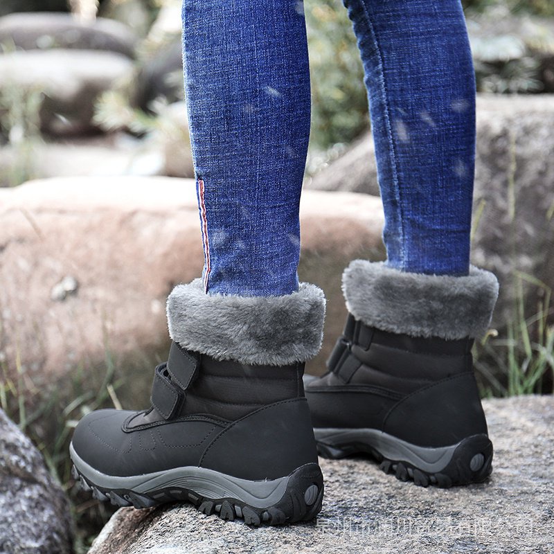 Casual snow boots womens sale