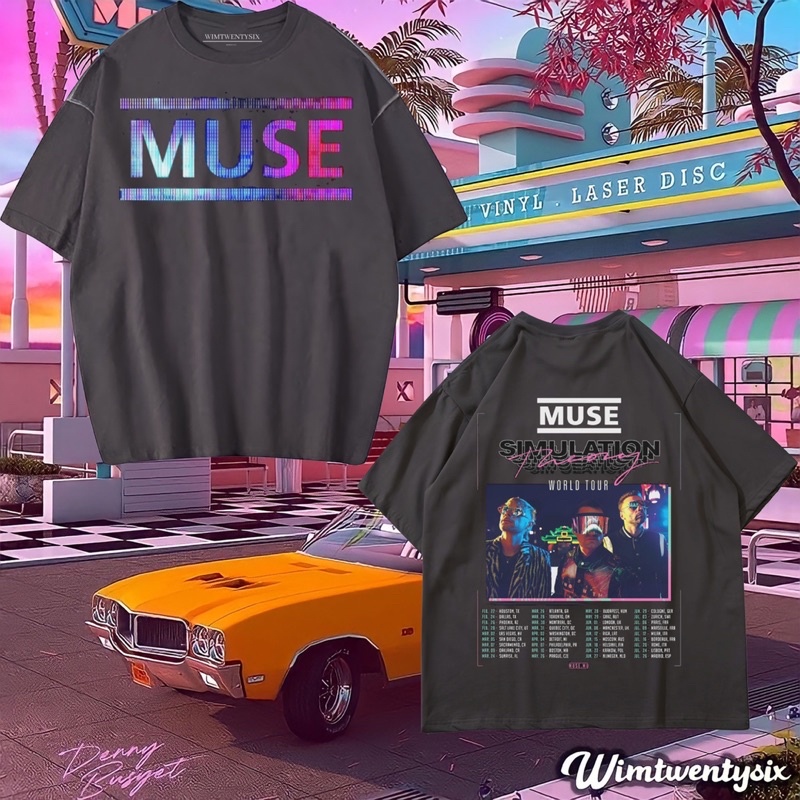 muse-simulation-world-tour-vintage-tee-oversize-dark-grey-t-shirt