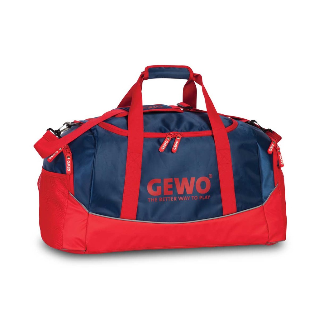 GEWO Sport Bag Rocket, Table Tennis | Shopee Singapore