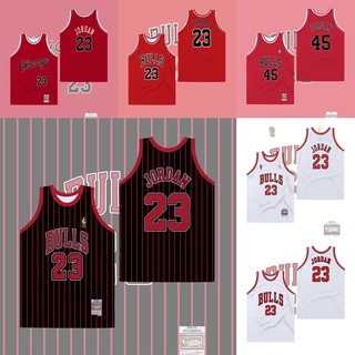 Men Michael Jordan #23 Black Floral Fashion Chicago Bulls Bulls Jersey - Michael  Jordan Bulls Jersey - rodman pinstripe jersey 