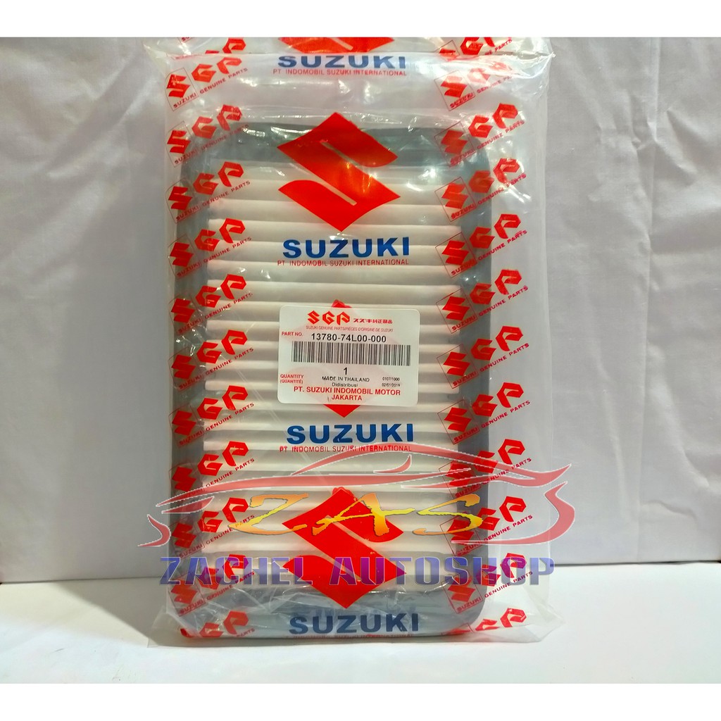 Suzuki Ertiga Air Filter Air Filter Shopee Singapore