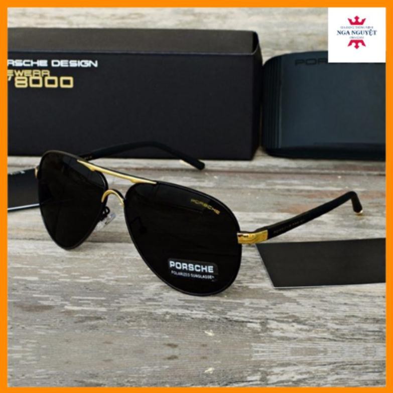Porsche sunglasses p8000 online