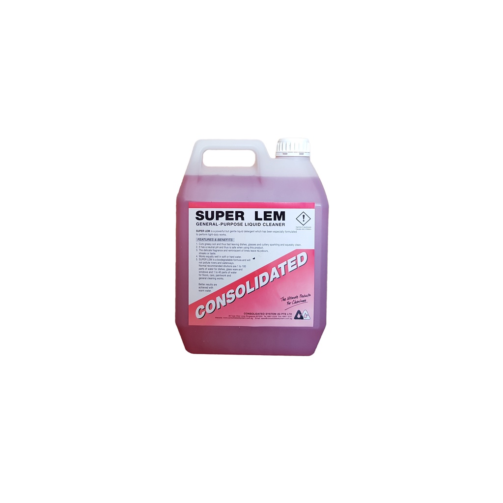 5L Car Wash Shampoo Foam 5L
