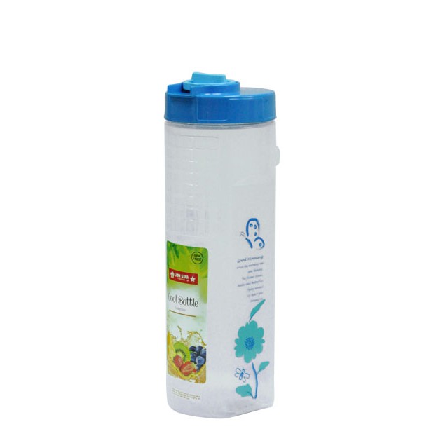 Lion Star Botol Kulkas / Cool Bottle Jumbo 1.7L