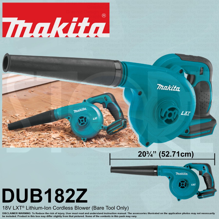 Makita dub182z online