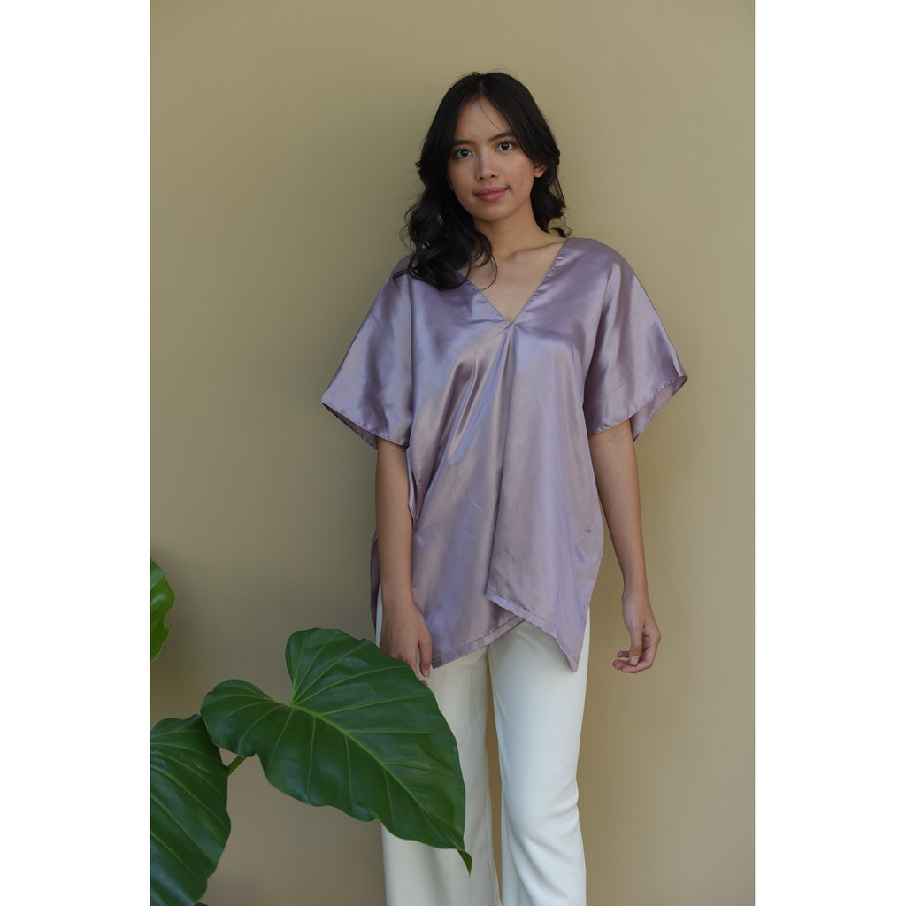 NYLA - Ellen satin - Gambar 3