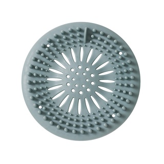 1 Pc Hair Catcher Durable Hair Stopper Shower Drain Covers Easy To Install  And Clean Suit For Bathroom Bathtub And Kitchen