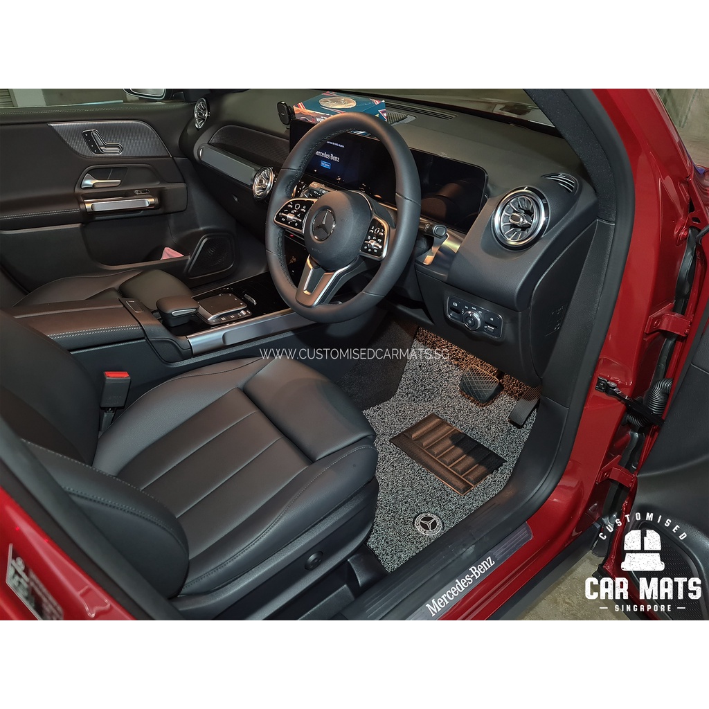 Mercedes Benz GLBCLASS (GLB180,GLB200,GLB250,GLB35) (X246) 2019 to