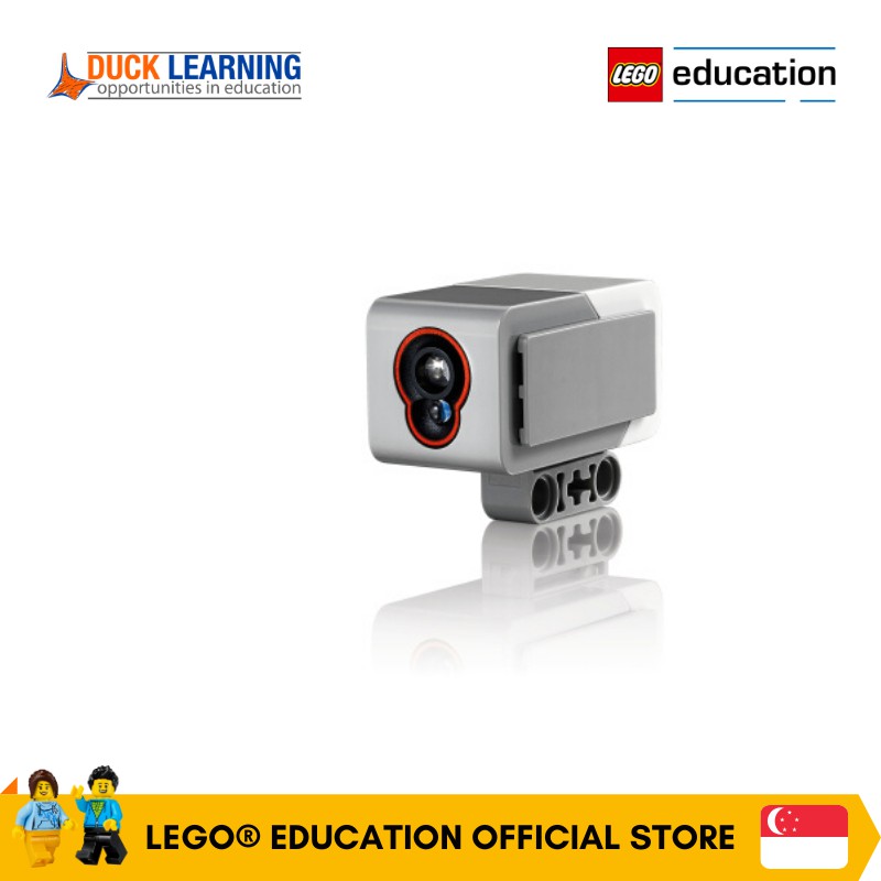 Ev3 Line Follower Lego Mindstorms Color Sensor LEGO® MINDSTORMS