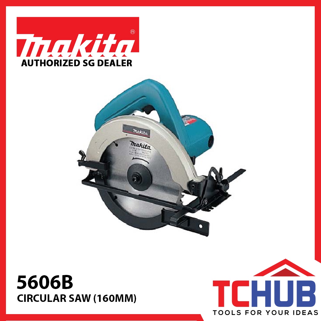 Makita 160mm circular saw hotsell