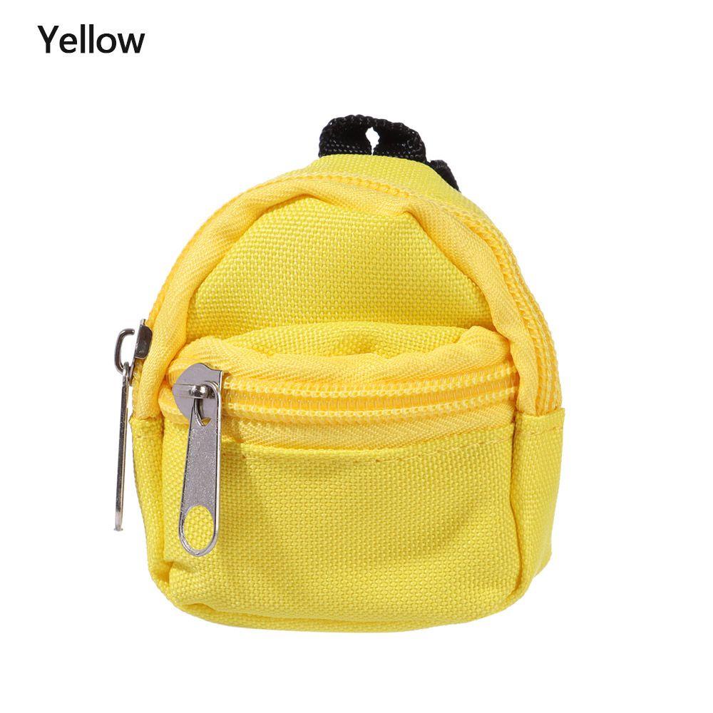 BSUNS Mini Backpack Keychain Haversack Rucksack | Shopee Singapore