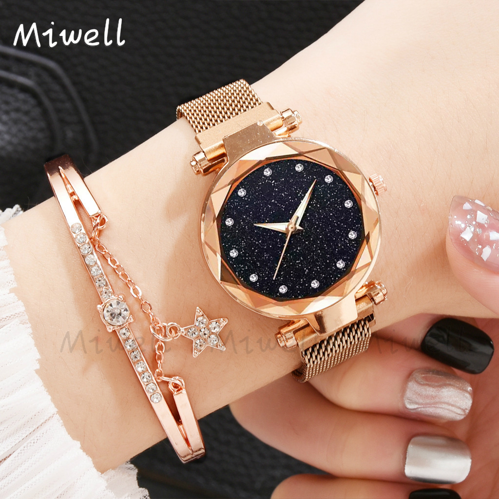 Casual watch for online ladies