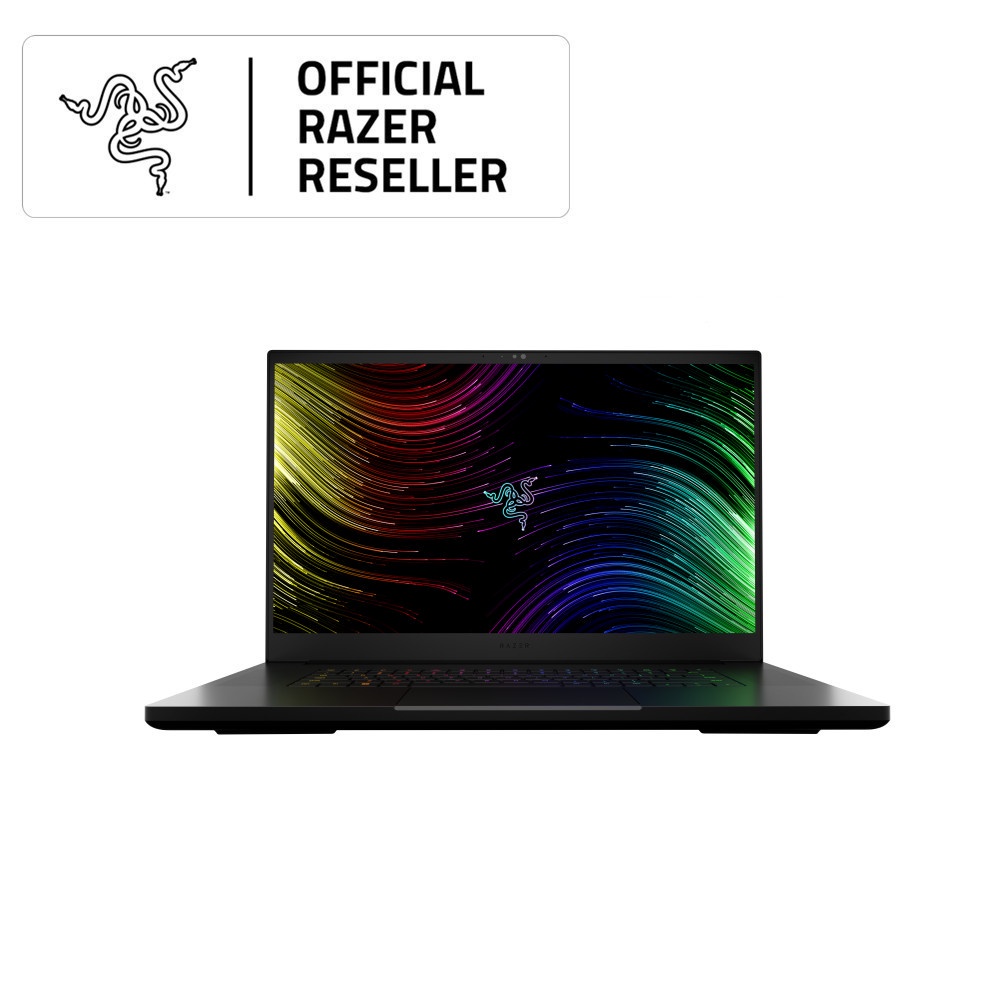 [NEW] Razer Blade 17-17.3" QHD 165Hz/ GeForce RTX™ 3060/Intel i7-12800H/Window 11/16GB 4800MHz RAM, 1TB SSD