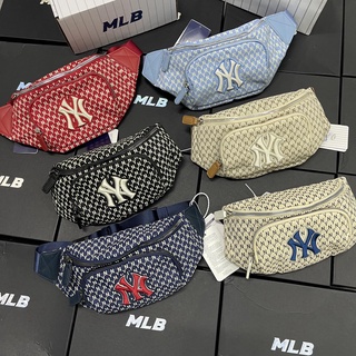 Mlb sling store bag