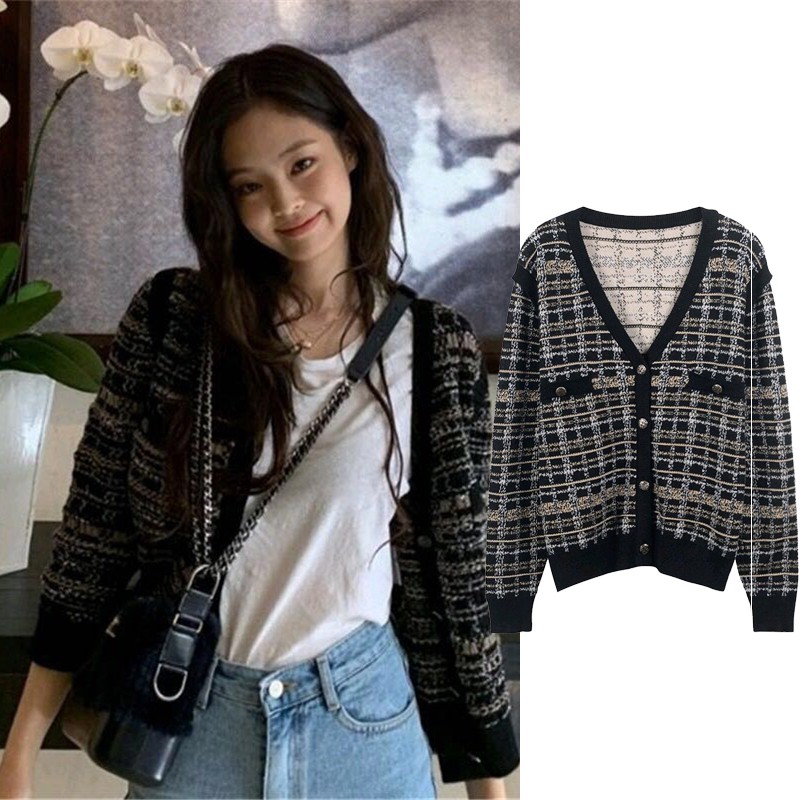 Jennie sweater sale