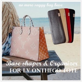 Felt Bag Shaper Fits For Goyard ANJOU PM & SAINT LOUIS PM & ISABELLE Felt  Base Shaper Luxury Bag Shaper Holder Bag Accessories