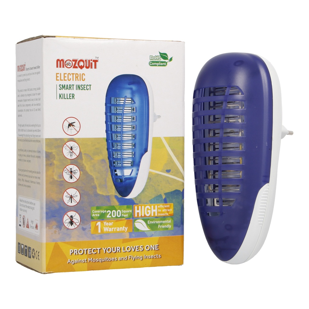 Unleash the Power of the Insect and Mosquito Zapper: Our Top 6 Picks Have Singapore Buzzing!
