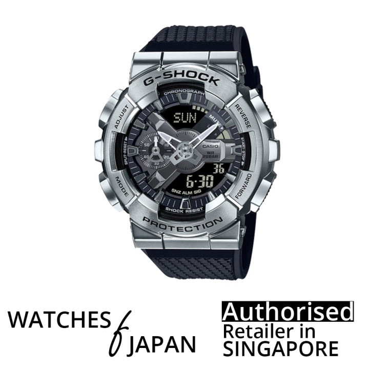 G shock protection on sale price