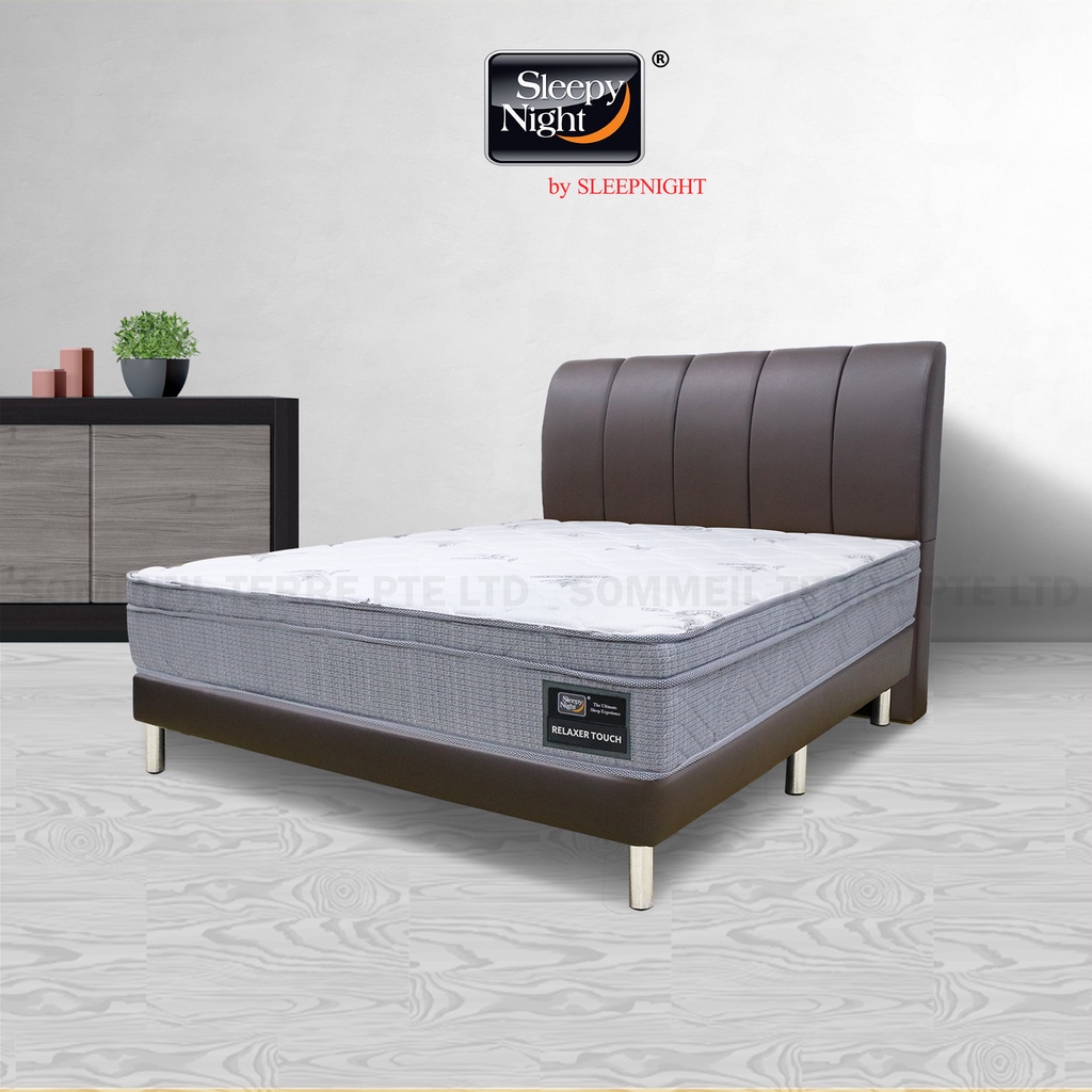 Sleepy night mattress sales