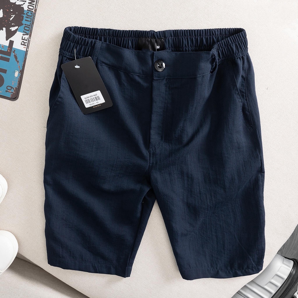 Men's Kore Everyday Short Lined 7.5