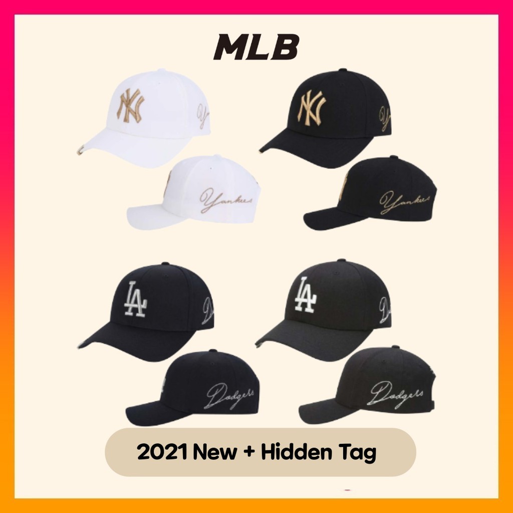 Don't Order with $60 Voucher it is shopee voucher error MLB Unisex ...