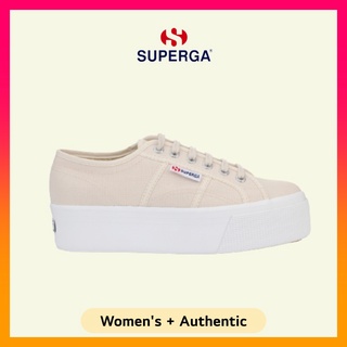 White platform sales supergas sale