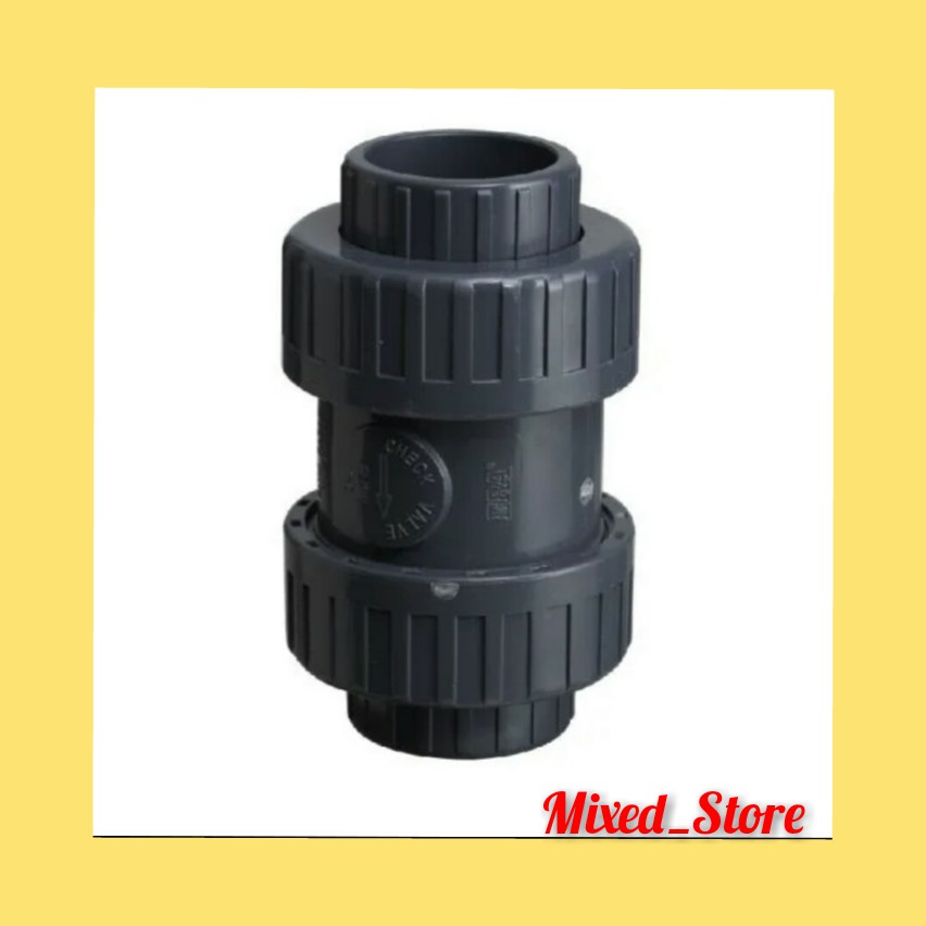 Buy valve socket pvc At Sale Prices Online - October 2026 | Shopee ...