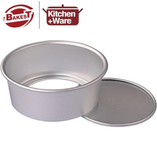 ROUND DEEP Cake Tin 300mm (approx 12)