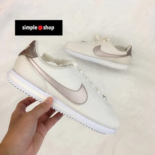 Nike cortez phantom rose gold clearance