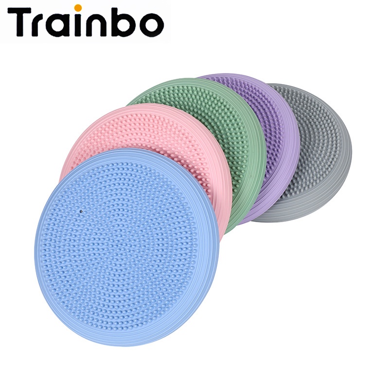 Stability trainer online pad