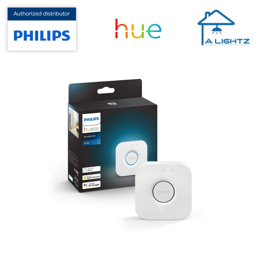Buy Philips hue bridge At Sale Prices Online October 2023 Shopee  Singapore