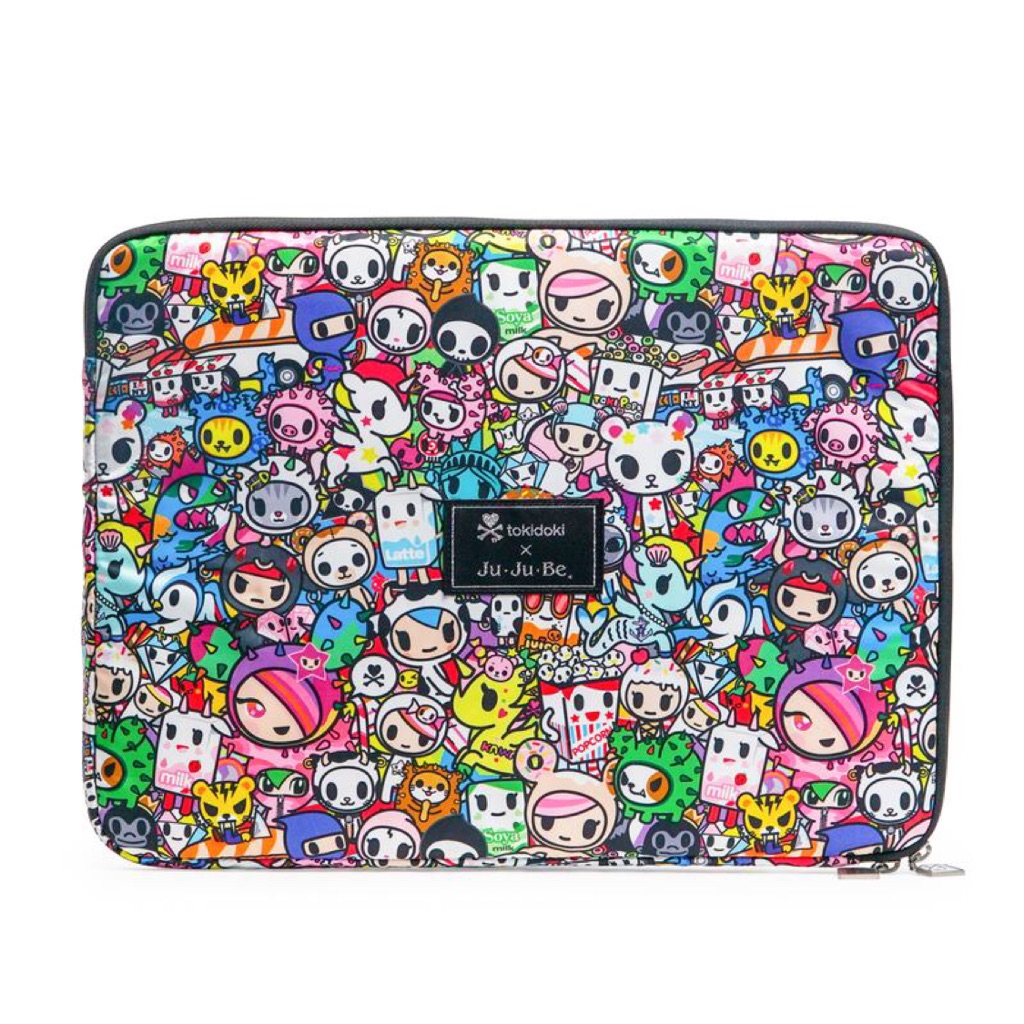 Jujube Tokidoki Megatech Iconic 2.0 Shopee Singapore