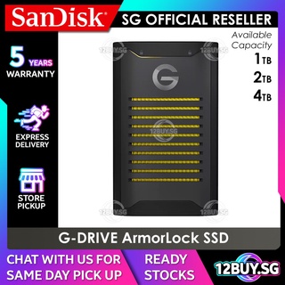 G drive clearance ssd 1tb