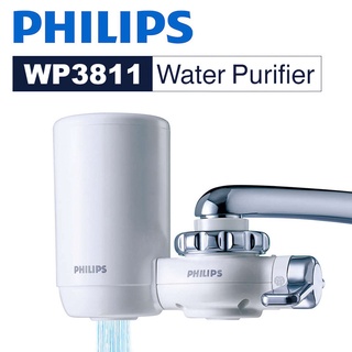 Philips Water WP3911/00 On-Tap Water Purifier Filter Catridge – OG Singapore