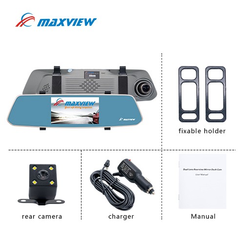 Maxview MV5001 - 5