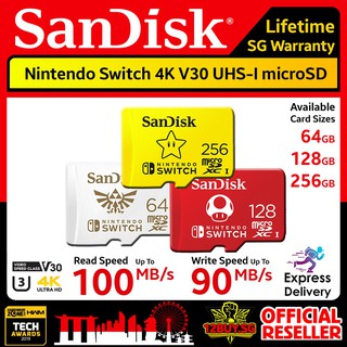 nintendo switch - Memory Cards Prices and Deals - Mobile & Gadgets Feb 2024