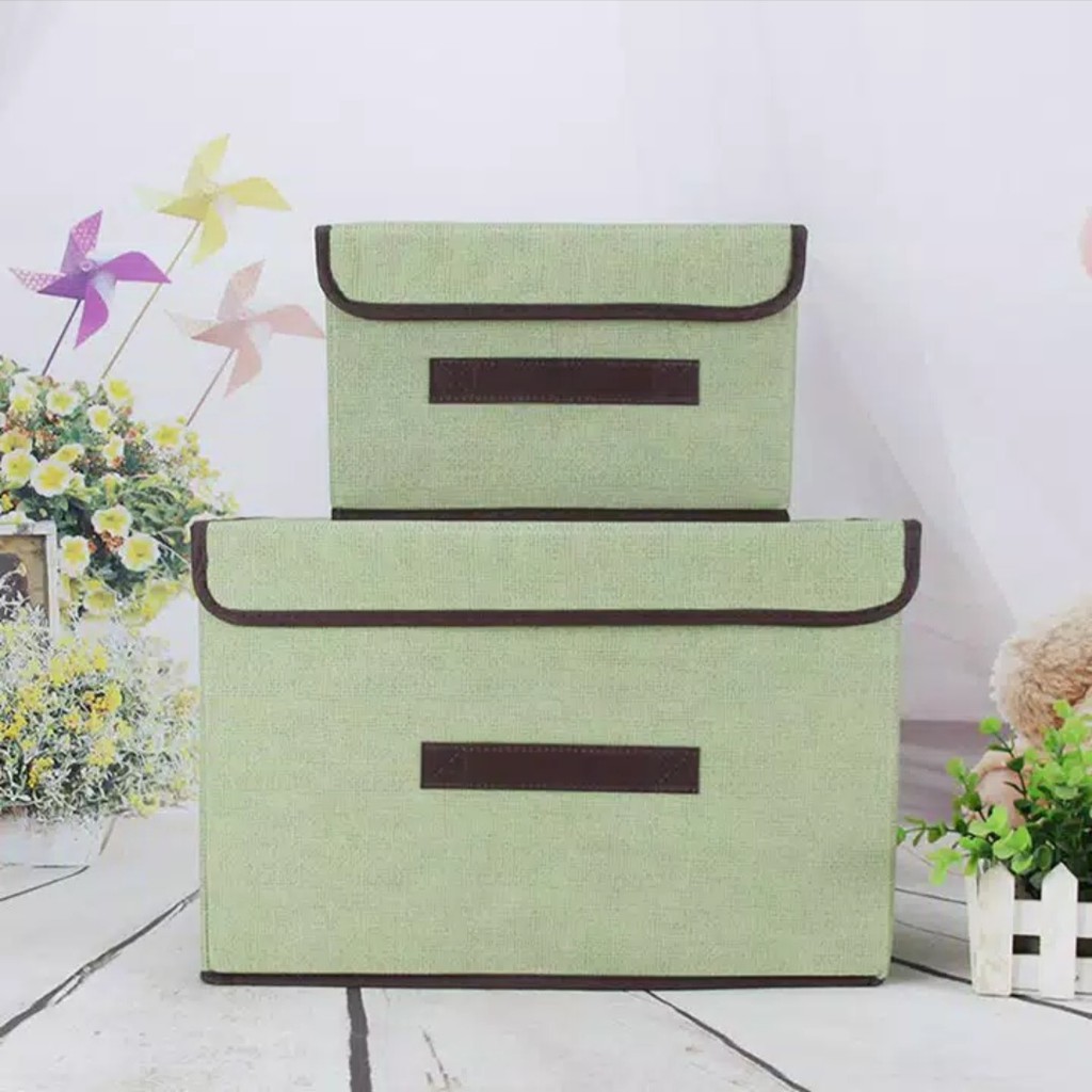 Storage Box | Shopee Singapore