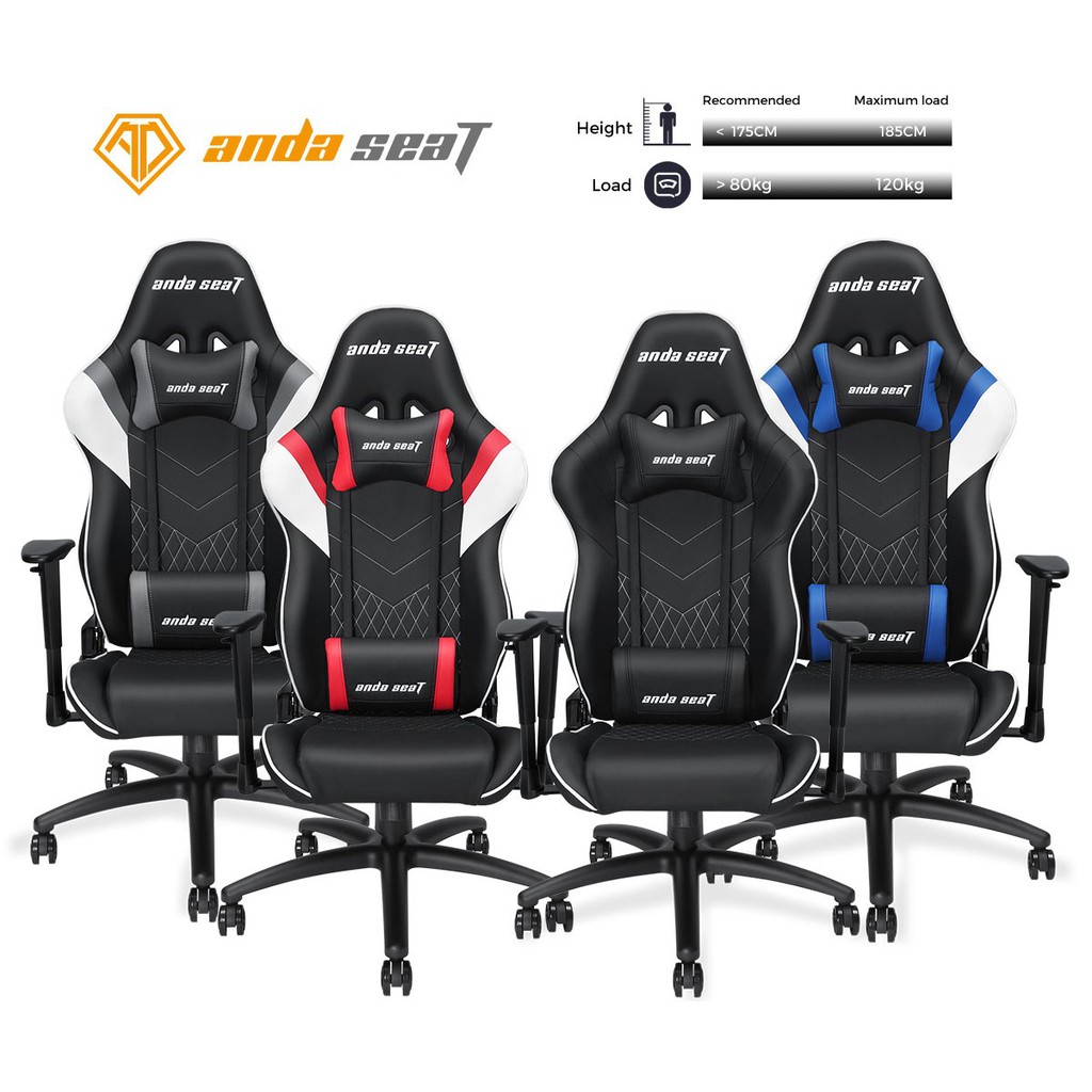 Anda seat assassin v2 sale