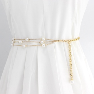 Girls 2025 chain belt