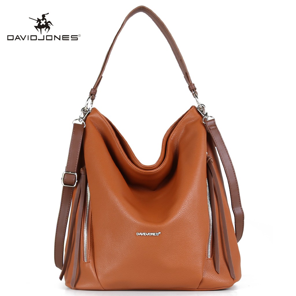 David jones Paris handbag for women Shopee Singapore