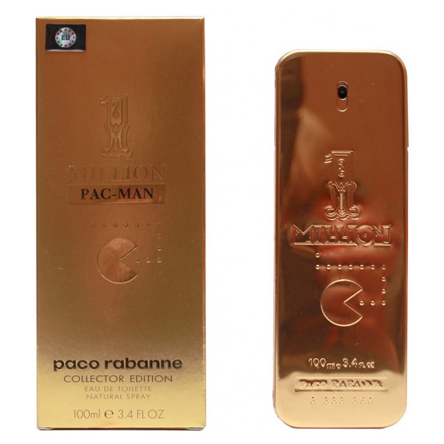 Paco rabanne online pacman