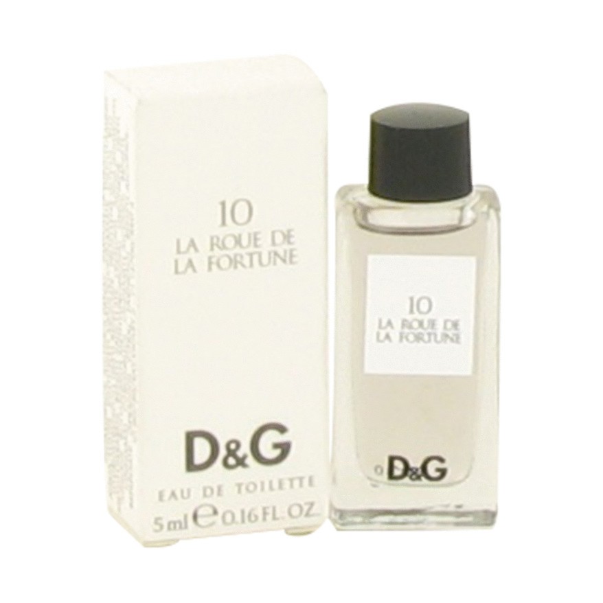 Dolce & gabbana 10 cheap la roue de la fortune