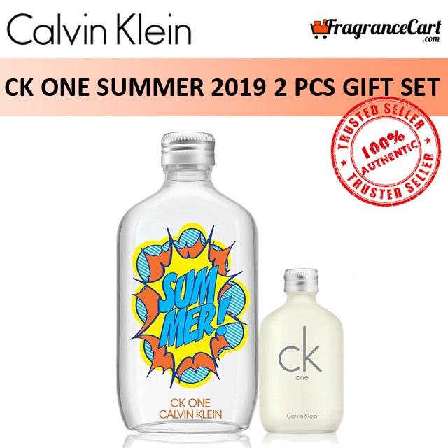 Ck summer 2019 shops