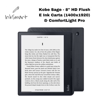 Fashion For Kobo Sage Case TPU Cover For E-reader HD @ Best Price Online